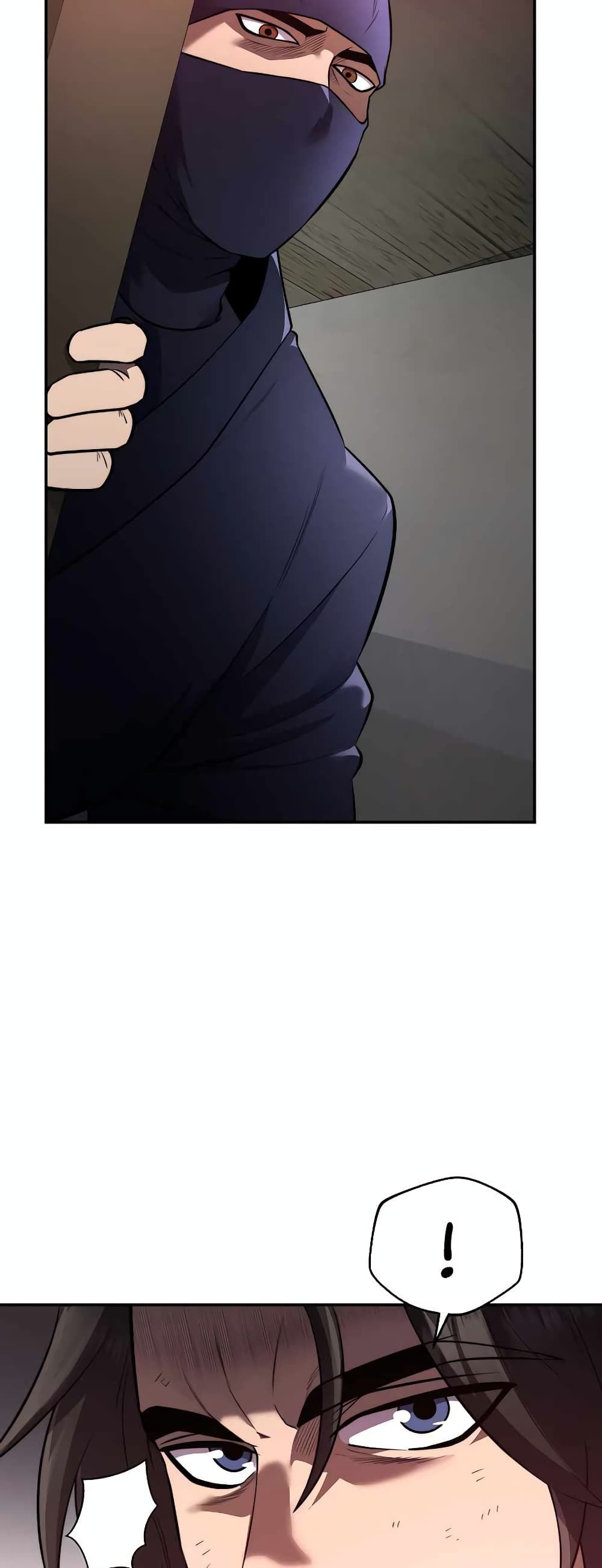 Nostalgic Warrior ตอนที่ 19 (9)